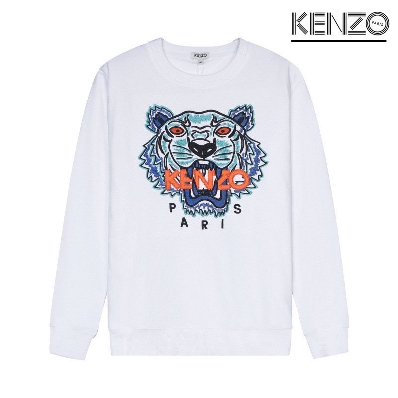KENZO Year of the Tiger Hoodie